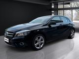 Mercedes-Benz A 180 BlueEfficiency - gebrauchte Kleinwagen in Neumünster