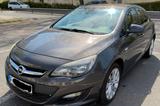 Opel Astra J Turbo | TÜV 2028 | Neue Allwetter  - Opel Astra: J Turbo