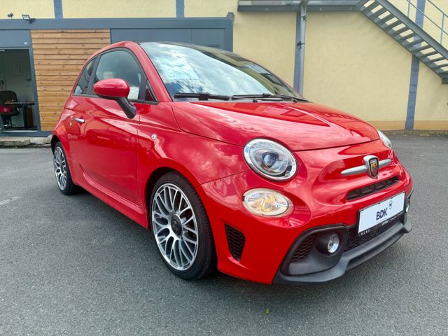 ABARTH 595C