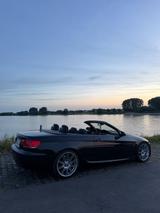 BMW 330i Cabrio - - BMW 330 aus 2008: 330i