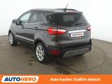 Ford EcoSport 1.5 TDCi EcoBlue Titanium*NAVI*XENON* - Ford EcoSport: Titanium X