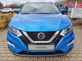 Nissan QASHQAI 1.3 DIG-T 140 PS 6MT ZAMA 4x2 DISIGN P.  - Nissan: Z