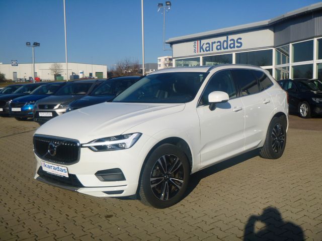 Volvo XC 60 Momentum 2WD >AUT/NAV/Head-up/PANO/LED/SHZ