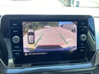 Volkswagen T-Cross - Vorschau Bild 24