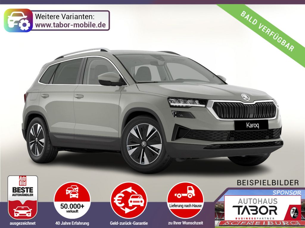Image of Skoda Karoq
