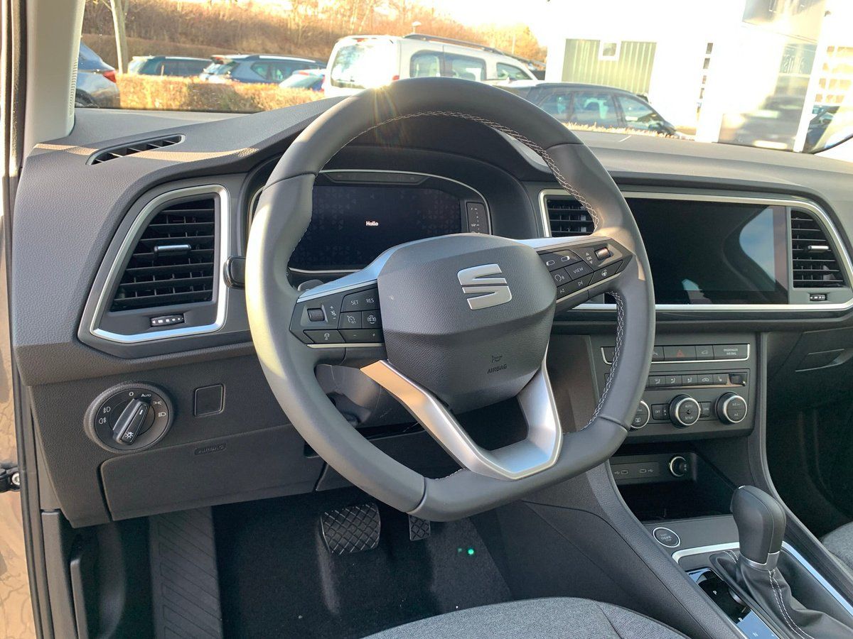 Seat Ateca - Bild 10