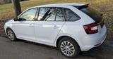 Skoda Rapid 1.4 TSI DSG Ambition Spaceback Glasdach   