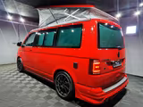 Volkswagen T6 California ABT Edition 4Motion|AUTOM|STHZG|LE - Volkswagen: Abt