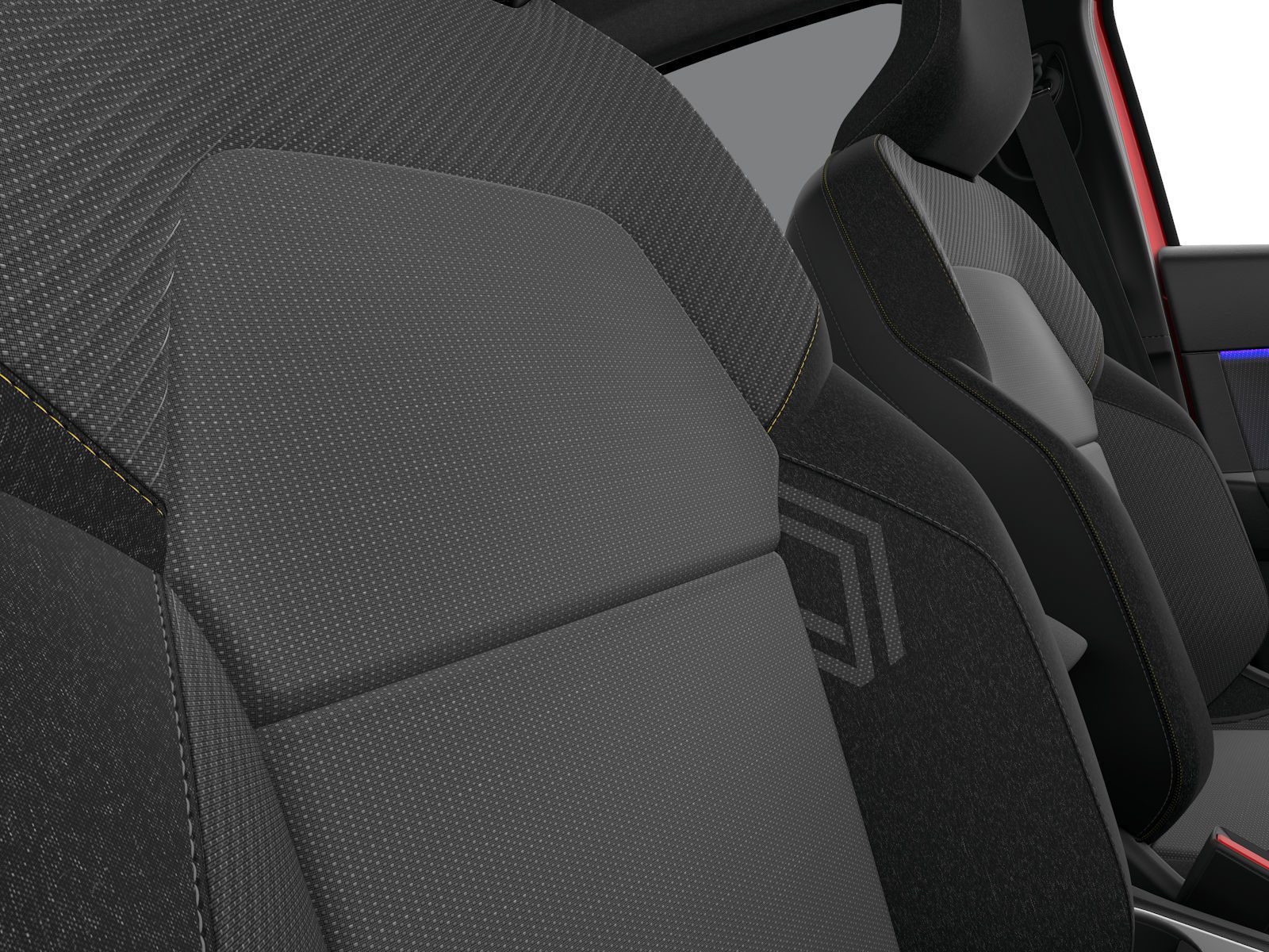 Fahrzeugabbildung Renault Captur Techno Full Hybrid E-Tech 160 SUV Wochen