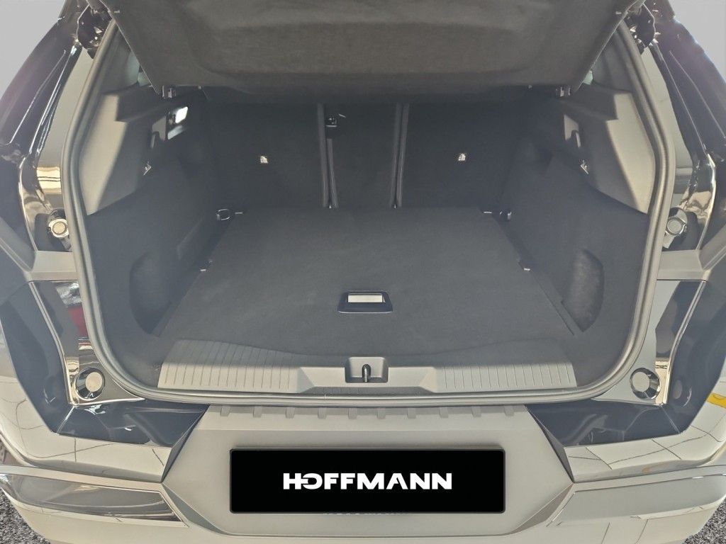 Fahrzeugabbildung Opel Grandland 1.2 DI Hybrid 48 V Automatik Ultimate