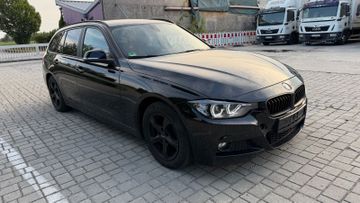 BMW 316 - 3