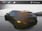 BMW 530 e Touring M Sport Laserlicht HiFi Lenkradhzg - BMW 530