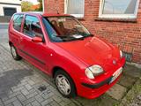 Fiat seicento - Fiat aus 2002