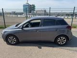 Hyundai i20 1.2 62kW Active - Hyundai i20: 6.1