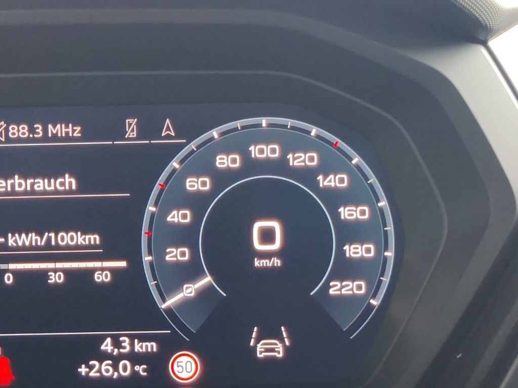 Audi Q4 - Bild 17
