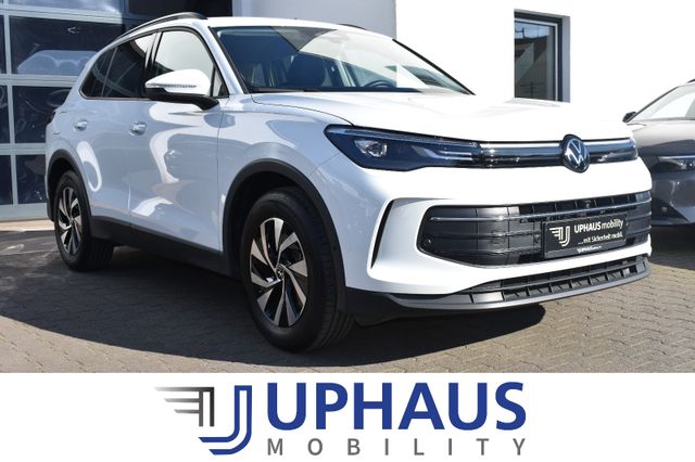 Volkswagen Tiguan 1.5 eTSI DSG Life n.Mod.*Navi*AHKschw.