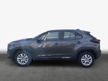 Toyota Yaris Cross - 4