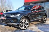 Volkswagen Touareg 3.0 V6 TDI Exclusive 4M Standheizung DAB - Volkswagen Touareg Exclusive mit Diesel-Antrieb