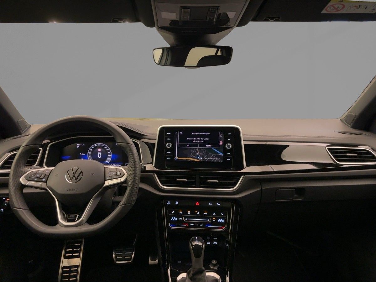 Volkswagen T-Roc - Bild 6