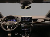 Volkswagen T-Roc - Vorschau Bild 6