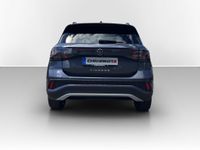 Volkswagen T-Cross - Vorschau Bild 7