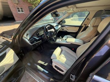 BMW X5 - 10