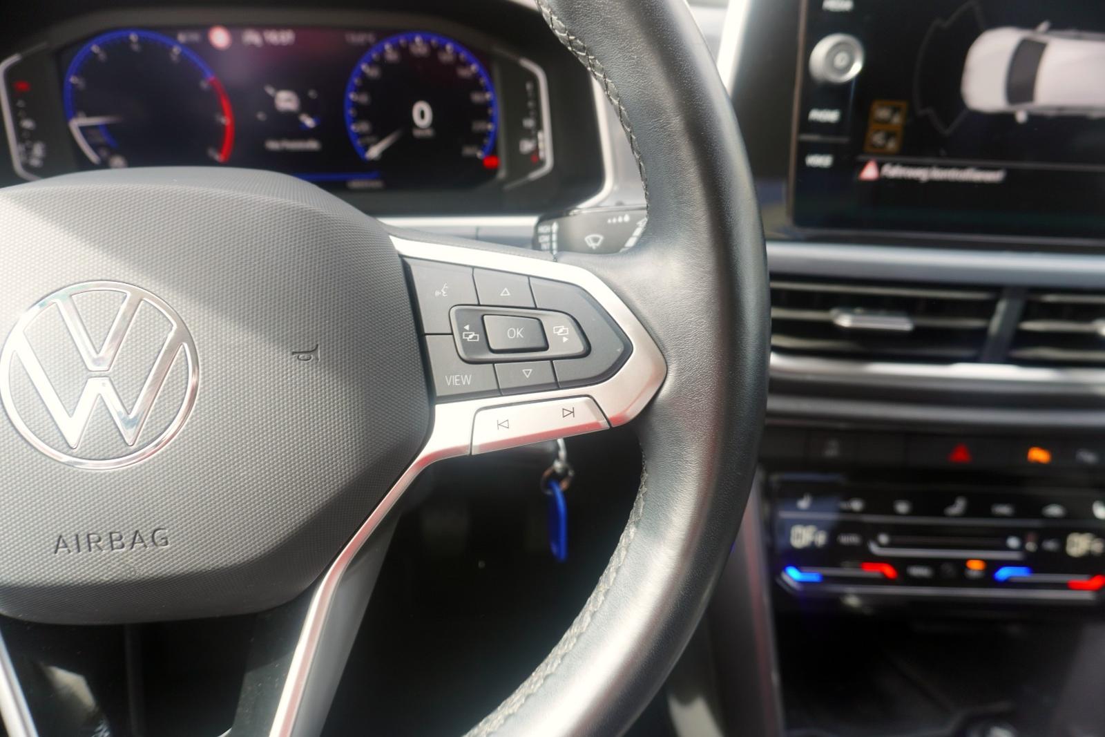 Volkswagen T-Roc 1.0 Style LED Navi ACC, миниатюра 23