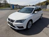 Seat Leon ST Xcellence - Seat Gebrauchtwagen von 2017