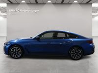 BMW i4 - Vorschau Bild 4