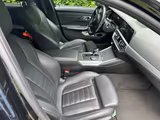 BMW 320d Touring M Sport Automatik M Sport - BMW 320 Gebrauchtwagen in Bremen