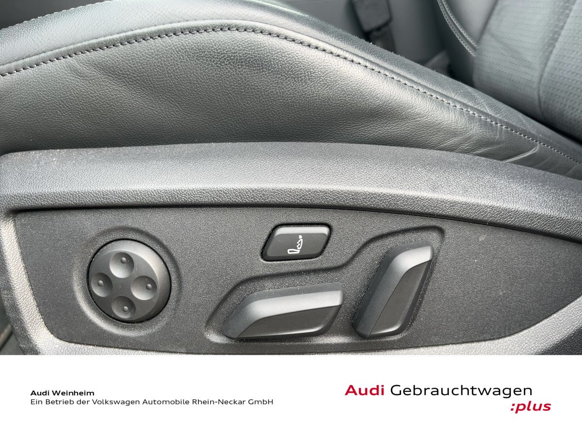 Audi Q5 - Bild 18