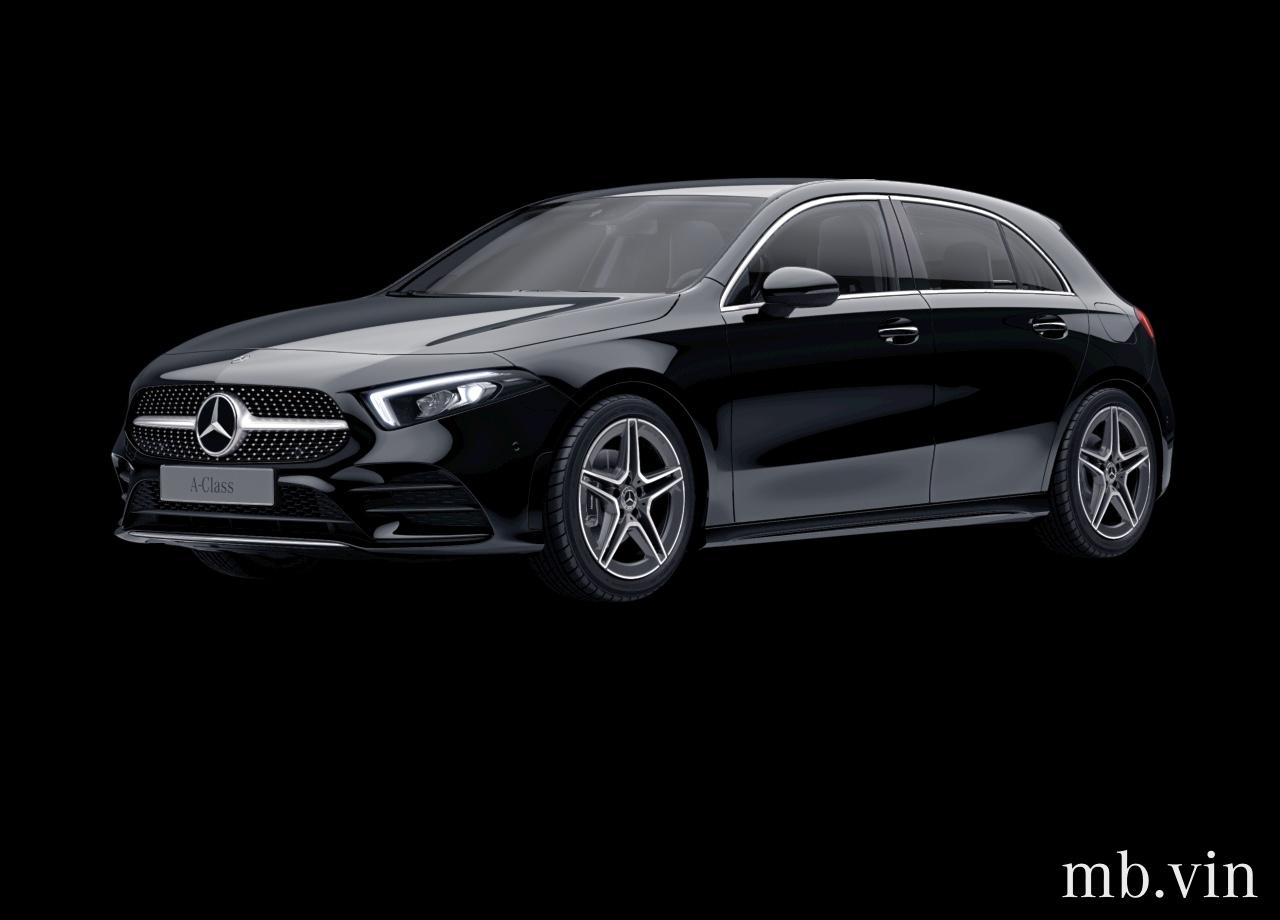 Mercedes-Benz A 200 Amg Line *WideScreen/Sitzh./Ambiente/Kam/N