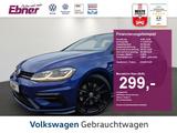 Volkswagen Golf VII R PERFORMANCE 4M DSG VMAX+ABGAS+PANO+DY - : Vmax