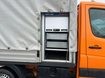 Mercedes Sprinter - 5