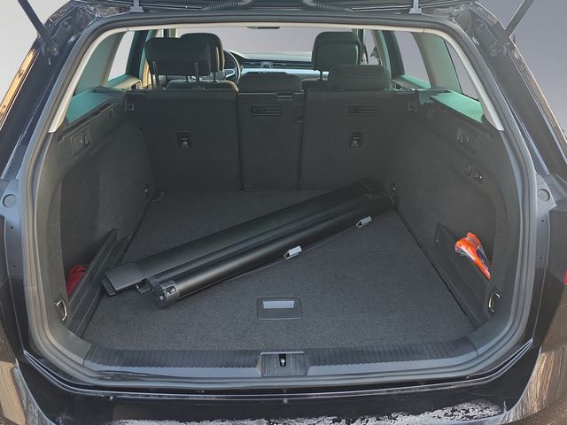 Passat Variant Business