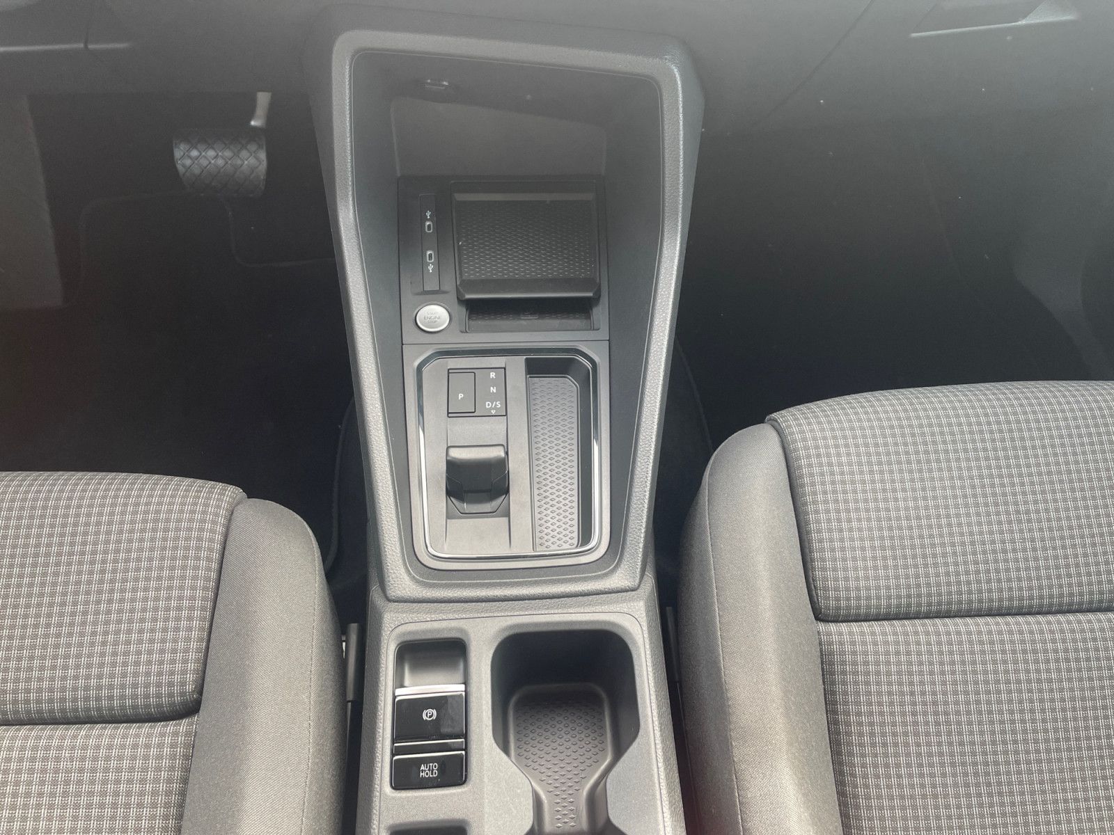 Volkswagen Caddy - Bild 8