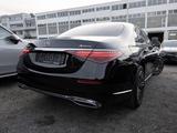 Mercedes-Benz S 350 d 4M MLB/Cam/Pano/Leder/Memo/Distr/19'' - Mercedes-Benz S-Klasse Jahreswagen