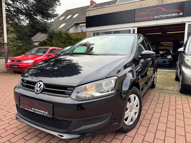 Volkswagen Polo 1.4 *2.Hd*Pdc*Shz*Tempomat*Klima*TÜV NEU*