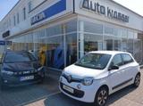 Renault Twingo III LIMITED SCe 70 - Renault Twingo: Ii