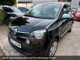 Renault Twingo Dynamique Klima/Sitzheiz./Tempom./PDC - Renault Twingo Gebrauchtwagen in Nürnberg
