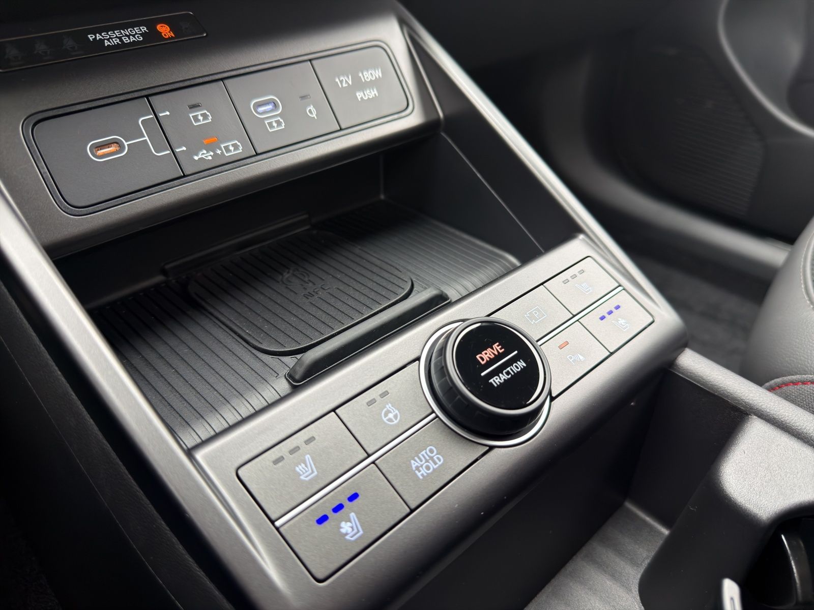 Hyundai KONA - Bild 21