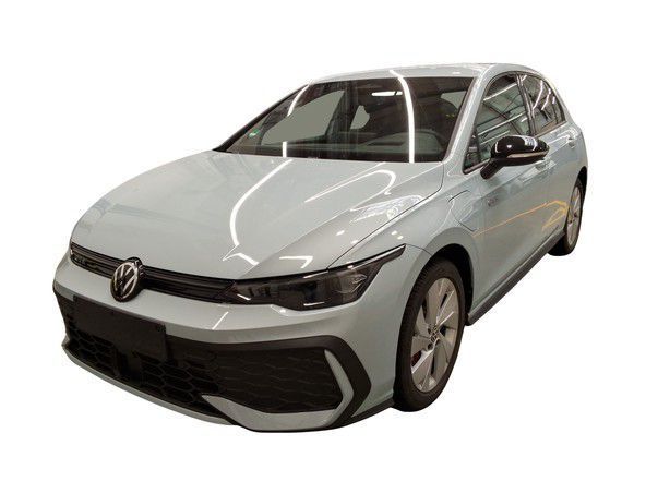 Volkswagen Golf VIII GTE 1.5 TSI DSG eHybrid NAVI LED foto 2