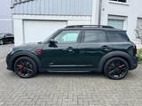 MINI John Cooper Works Countryman JCW ALL4 AT Joh... - MINI John Cooper Works Countryman von privat