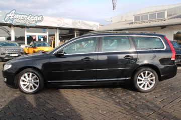 Volvo V70 - 5