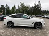 BMW X4 M40 M40i - - gebrauchte BMW X4 M40 aus dem Jahr 2020