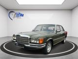 Mercedes-Benz S 280 SE H-Zulassung  - Mercedes-Benz S 280 Benziner Gebrauchtwagen