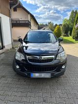 Opel Antara - Opel Antara aus 2013