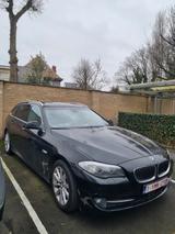 BMW 520d Touring -