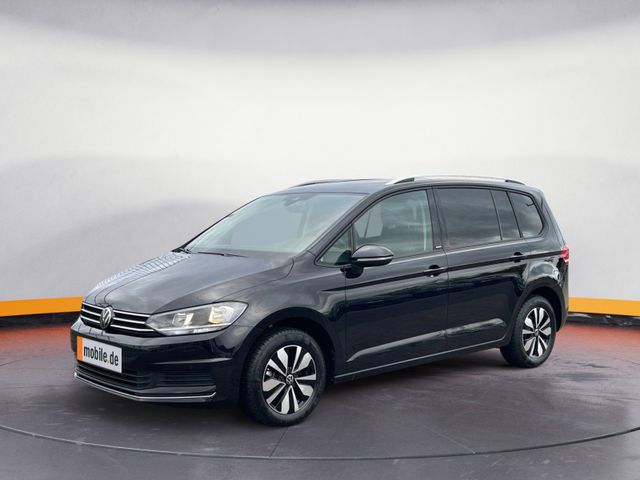 Volkswagen Touran Move TSI|7-S.|eHECK|NAVI|ACC|KAMERA|SHZ