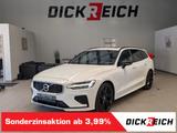 Volvo V60 T8 R-Design AWD H/K Cam HUD StHz Pano AHK - Volvo V60 in Dortmund